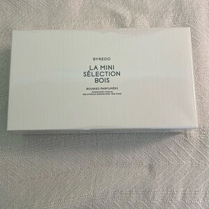 Byredo Mini Candles